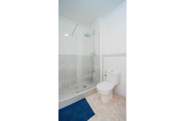 Revente - Apartment - Ciudad Quesada