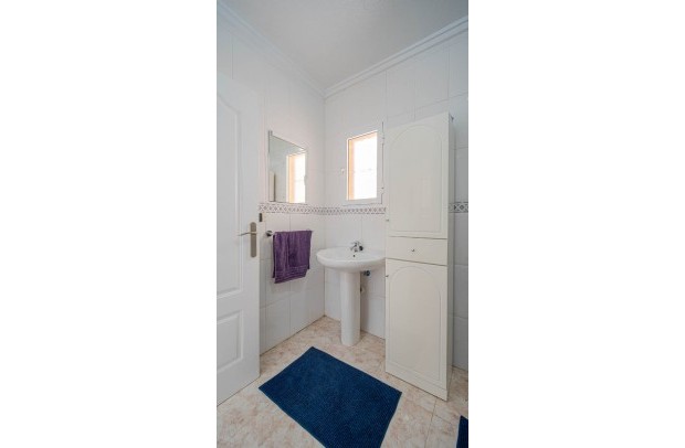 Revente - Apartment - Ciudad Quesada
