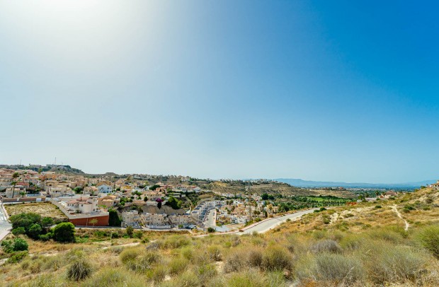 Revente - Apartment - Ciudad Quesada