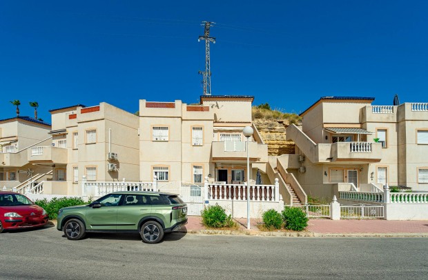 Revente - Apartment - Ciudad Quesada