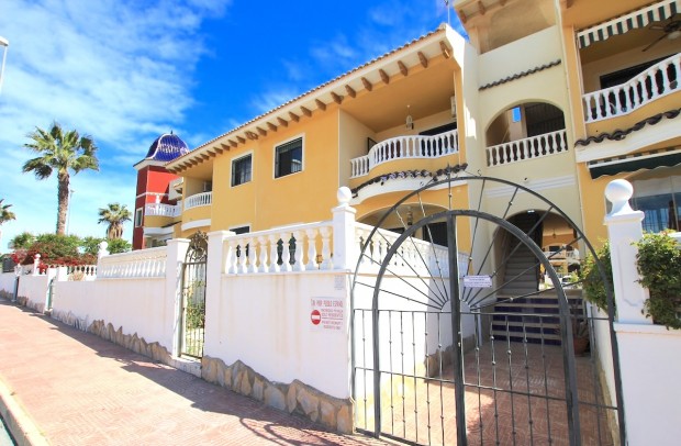Reventa - Apartment - Ciudad Quesada - Ciudad Quesada - Doña Pepa