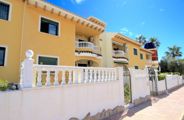 Reventa - Apartment - Ciudad Quesada - Ciudad Quesada - Doña Pepa
