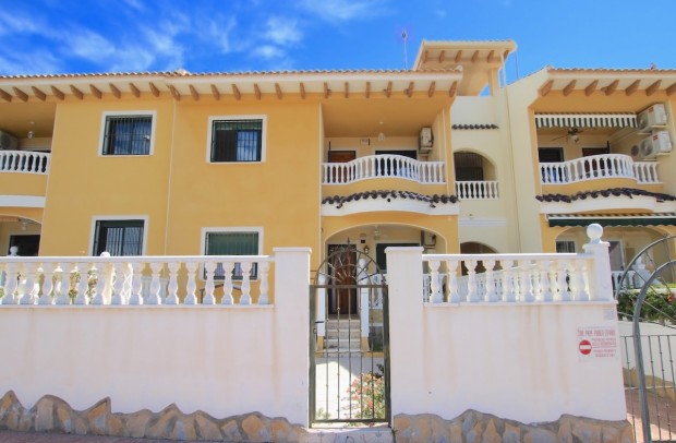 Reventa - Apartment - Ciudad Quesada - Ciudad Quesada - Doña Pepa