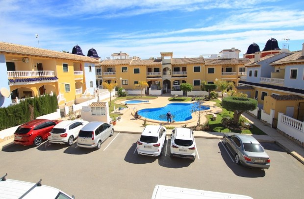 Reventa - Apartment - Ciudad Quesada - Ciudad Quesada - Doña Pepa
