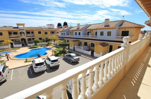 Reventa - Apartment - Ciudad Quesada - Ciudad Quesada - Doña Pepa