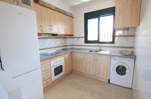 Reventa - Apartment - Ciudad Quesada - Ciudad Quesada - Doña Pepa