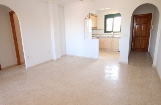 Reventa - Apartment - Ciudad Quesada - Ciudad Quesada - Doña Pepa