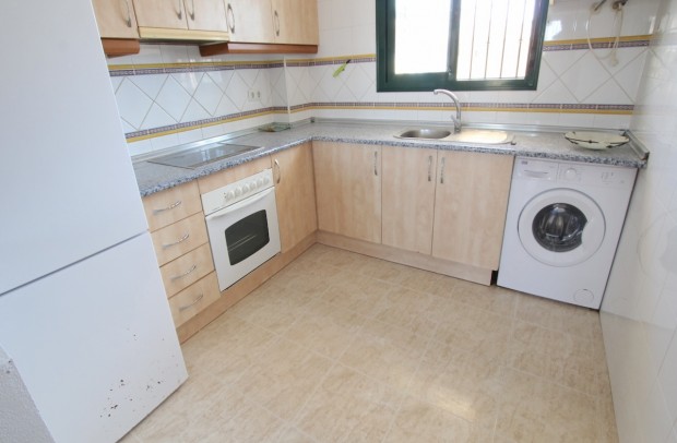 Reventa - Apartment - Ciudad Quesada - Ciudad Quesada - Doña Pepa