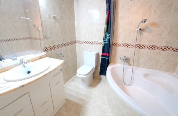 Reventa - Apartment - Ciudad Quesada - Ciudad Quesada - Doña Pepa