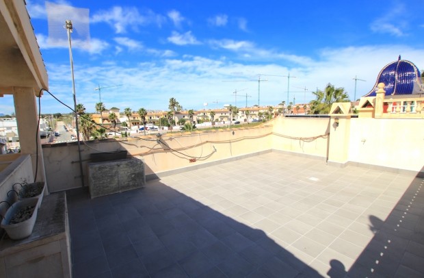 Reventa - Apartment - Ciudad Quesada - Ciudad Quesada - Doña Pepa