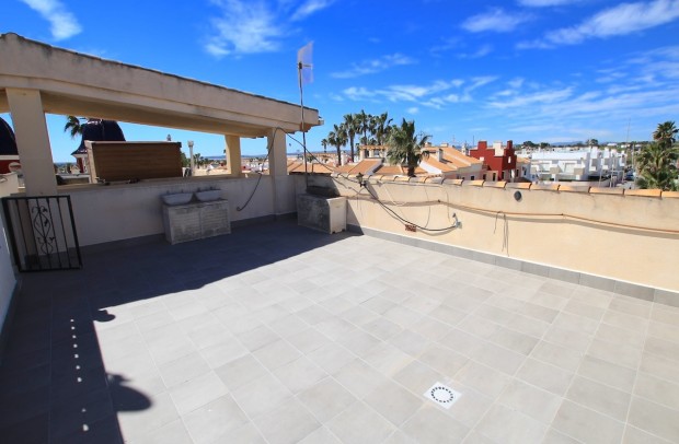 Reventa - Apartment - Ciudad Quesada - Ciudad Quesada - Doña Pepa