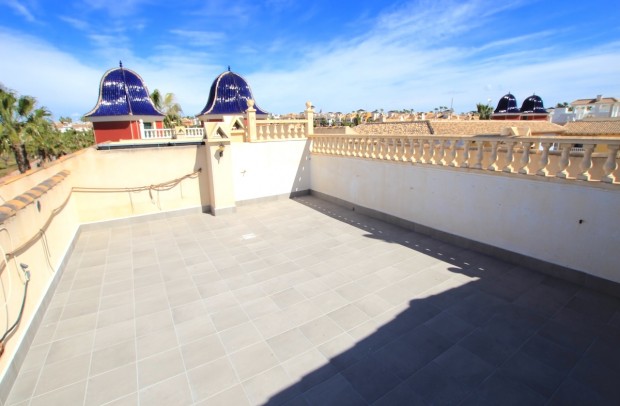 Reventa - Apartment - Ciudad Quesada - Ciudad Quesada - Doña Pepa