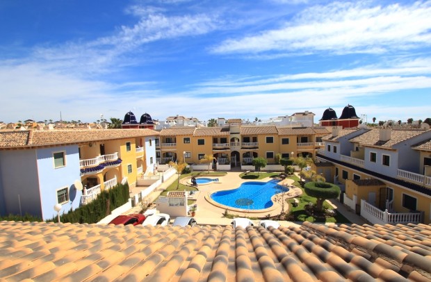 Reventa - Apartment - Ciudad Quesada - Ciudad Quesada - Doña Pepa