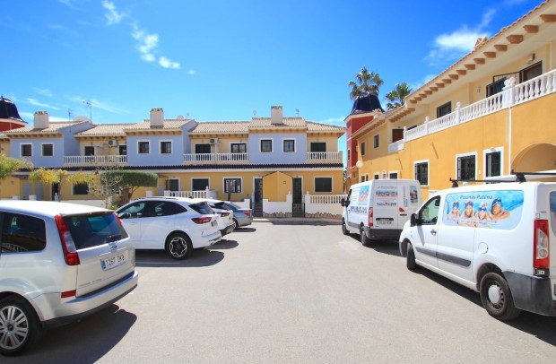 Reventa - Apartment - Ciudad Quesada - Ciudad Quesada - Doña Pepa