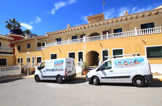 Reventa - Apartment - Ciudad Quesada - Ciudad Quesada - Doña Pepa