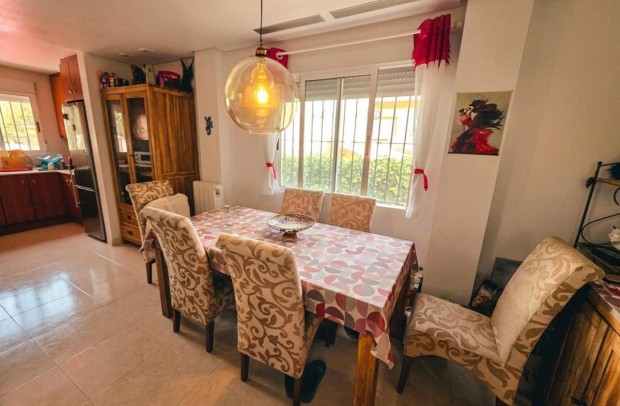 Reventa - Villa Detached - Ciudad Quesada - Pueblo Lucero