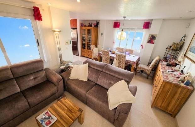 Reventa - Villa Detached - Ciudad Quesada - Pueblo Lucero