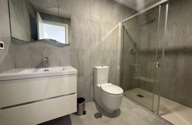 Reventa - Villa Detached - San Miguel de Salinas - San Miguel Salinas