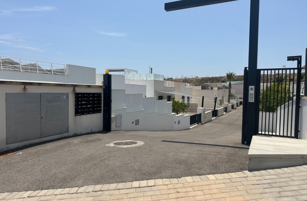 Reventa - Villa Detached - San Miguel de Salinas - San Miguel Salinas