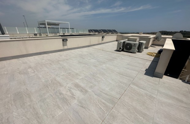 Reventa - Villa Detached - San Miguel de Salinas - San Miguel Salinas