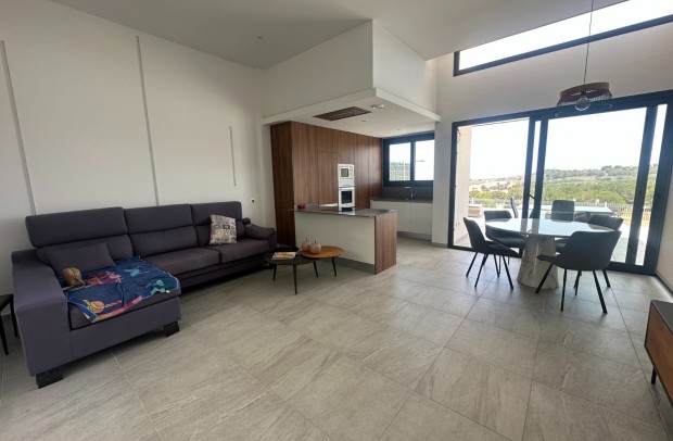 Reventa - Villa Detached - San Miguel de Salinas - San Miguel Salinas