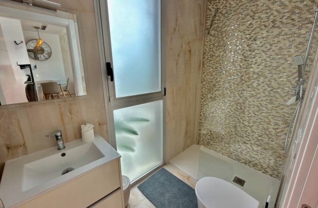 Resale - Villa Detached - Ciudad Quesada