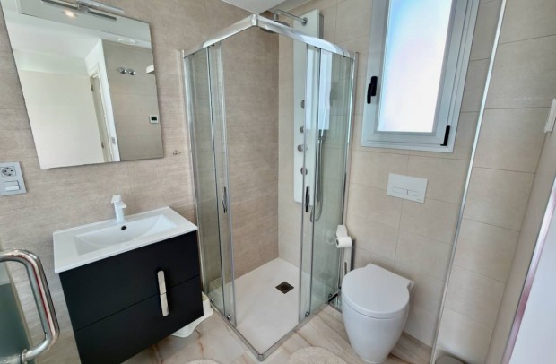 Resale - Villa Detached - Ciudad Quesada