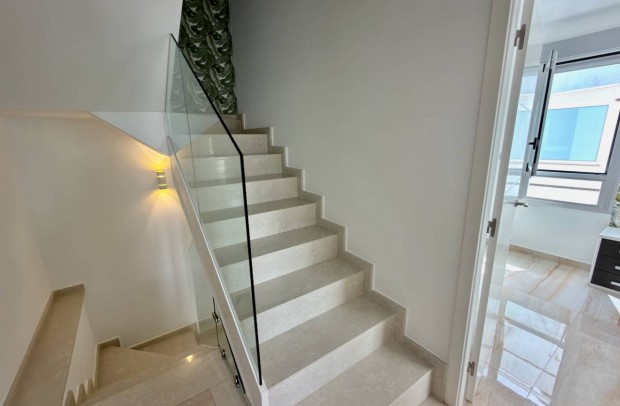 Resale - Villa Detached - Ciudad Quesada