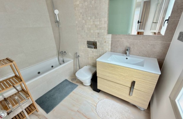 Resale - Villa Detached - Ciudad Quesada