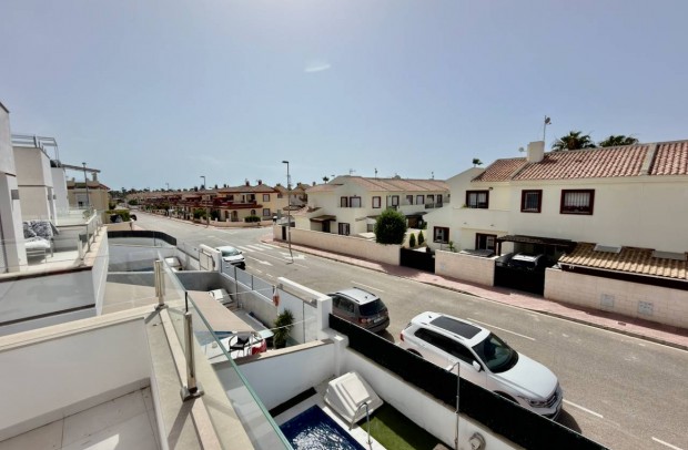 Resale - Villa Detached - Ciudad Quesada
