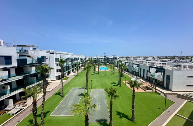 Reventa - Apartment - Guardamar del Segura - El Raso