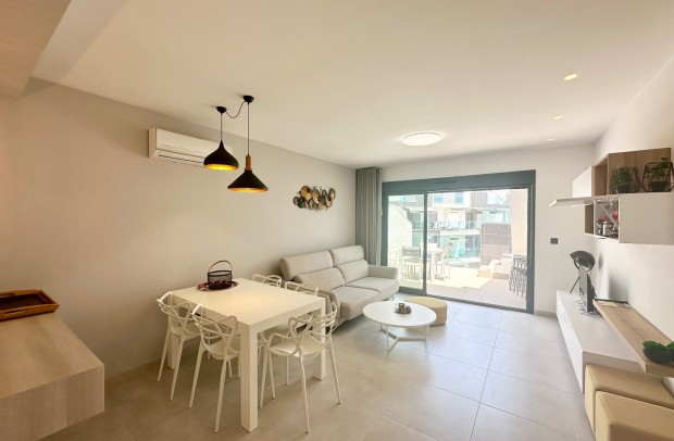 Reventa - Apartment - Guardamar del Segura - El Raso