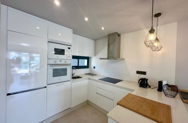 Reventa - Apartment - Guardamar del Segura - El Raso