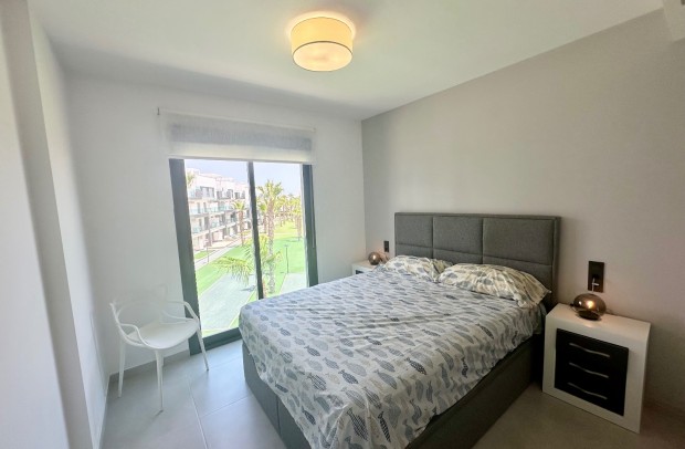 Reventa - Apartment - Guardamar del Segura - El Raso