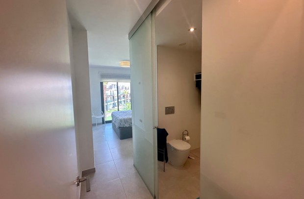 Reventa - Apartment - Guardamar del Segura - El Raso