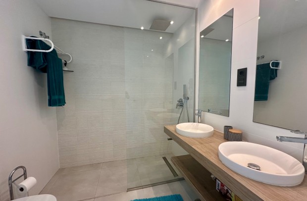Reventa - Apartment - Guardamar del Segura - El Raso