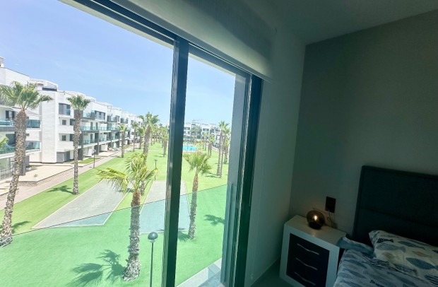 Reventa - Apartment - Guardamar del Segura - El Raso