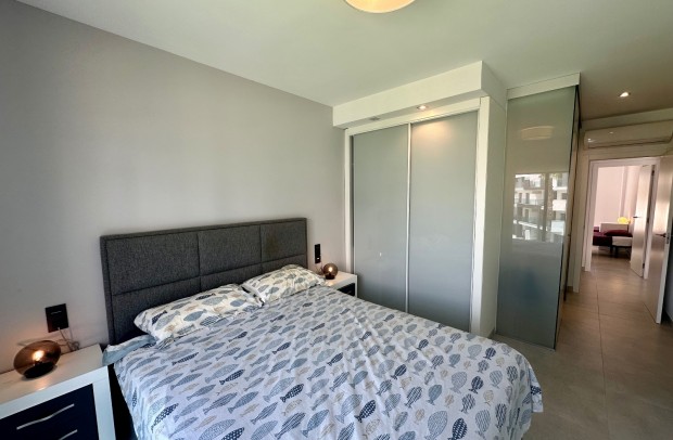 Reventa - Apartment - Guardamar del Segura - El Raso