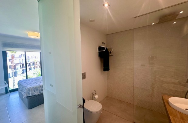 Reventa - Apartment - Guardamar del Segura - El Raso