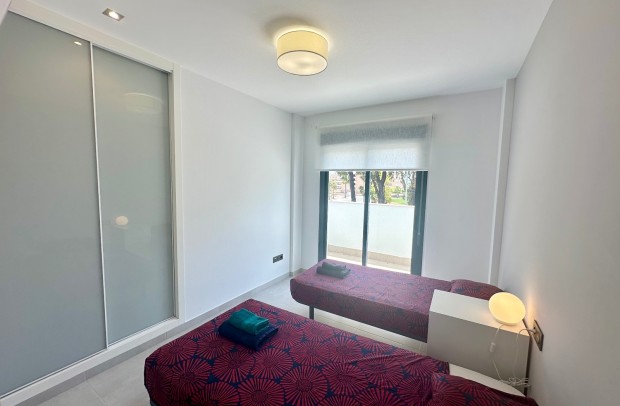 Reventa - Apartment - Guardamar del Segura - El Raso