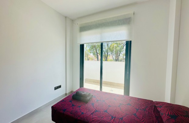 Reventa - Apartment - Guardamar del Segura - El Raso