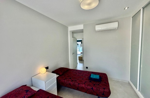 Reventa - Apartment - Guardamar del Segura - El Raso