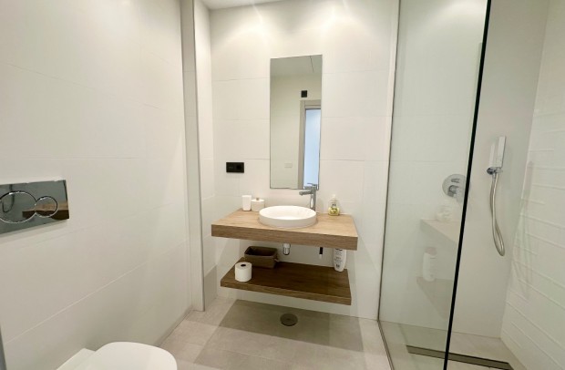 Reventa - Apartment - Guardamar del Segura - El Raso