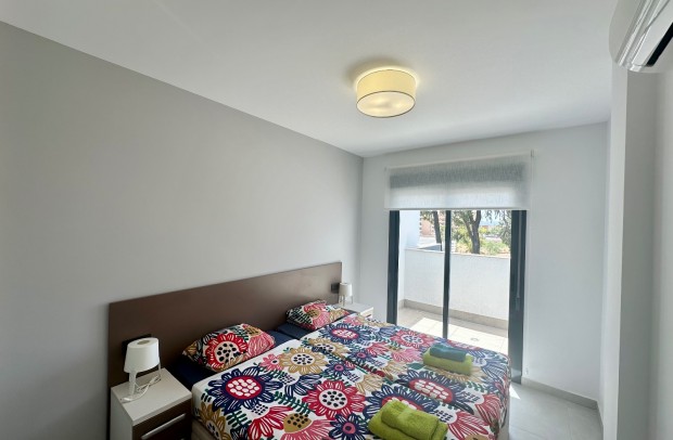 Reventa - Apartment - Guardamar del Segura - El Raso