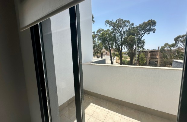 Reventa - Apartment - Guardamar del Segura - El Raso