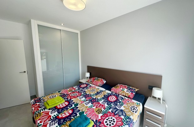 Reventa - Apartment - Guardamar del Segura - El Raso
