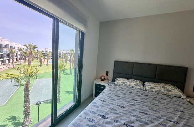 Reventa - Apartment - Guardamar del Segura - El Raso