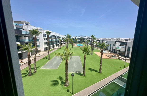 Reventa - Apartment - Guardamar del Segura - El Raso