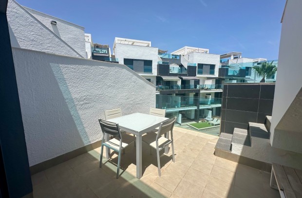 Reventa - Apartment - Guardamar del Segura - El Raso