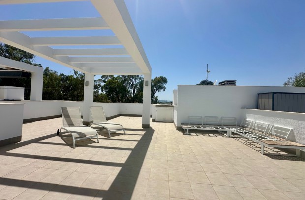 Reventa - Apartment - Guardamar del Segura - El Raso
